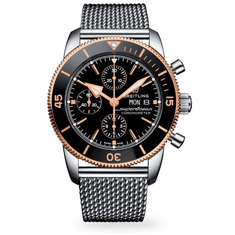 a cheap mens breitling